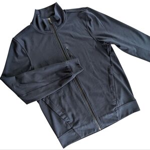 Mack Weldon Track Jacket Size Large